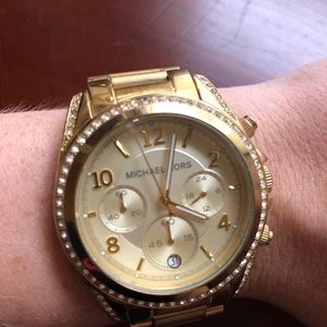Michael Kors Watch